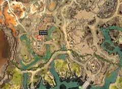 This article is about the achievement related to the beetle mount. Gw2 Roller Beetle Mount Unlock And Collections Guide Mmo Guides Walkthroughs And News