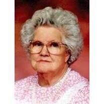 Daisy Mouser Obituary