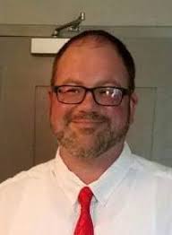 Obituary for Corey L. Stricker