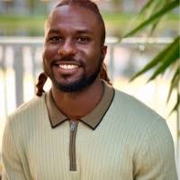 Zachary Scarlett, EIT