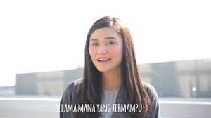 Berikut ini lirik lagu pelangi yang dinyanyikan oleh hivi!. Ayda Jebat Bagai Pelangi Free Music Download