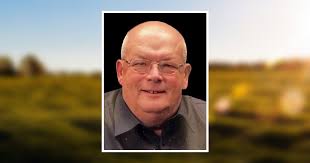 Earl J Kinneberg Obituary 2022