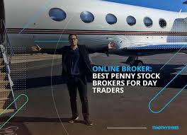 Investopedia ranks the best online stock brokers for beginners. European Penny Stock Brokers Online Brokerage Trading Comparison
