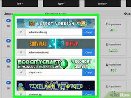 See full list on minecraft.buzz 3 Ways To Play The Minecraft Survival Games Wikihow