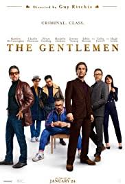 Colin farrell nearly steals the show. The Gentlemen 2019 Imdb