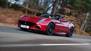 I just picked up a 2013 california with 8,200 miles and called ferrari of washington d.c. New Ferrari California T 2015 Review Auto Express