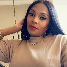 Let's all Wish Tia Woodruff a Happy Birthday!!!! 🎉🎊🎁🥳🎈🎂♉ God Bless  Your New Age.