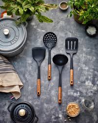 We did not find results for: Tavola Introducing The Staub Silicone Utensils Made Facebook