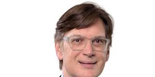 Martin Lord, M. Fisc., TEP