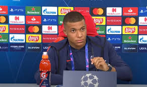 Mbappe's current deal at psg expires at the end of the 2021/22 season, and while the ligue 1 giants remain hopeful of him staying on, two of europe's biggest teams are circling. Real Madrid And Liverpool Target Kylian Mbappe Addresses Psg Transfer Links Metro News