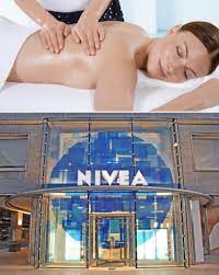 Haus massage wellness filme filmposter. Wellness Nivea Haus Hamburg Wieder Frisch Gala De
