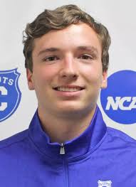 2017 Men's Soccer Roster