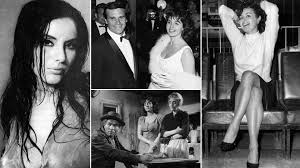 Isabel "la Coca" Sarli: las mejores fotos de su vida y su carrera - Infobae