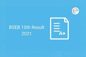 The candidates who applied for scrutiny form and are waiting for the result bihar board class 10th scrutiny 2020 now available you can check here full details and process to check results online official website. Bseb 10th Result 2021 Released Results Biharboardonline Com Direct Link To Check Bihar Board 10th Result 2021
