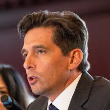 CalCCA Board of Directors Elects Robert Shaw as New Chair » California  Community Choice Association (CalCCA)