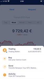 You need to have a blockchain wallet account as well as a bank account. Help I Can T Transfer Btc From My Trading Wallet To My Wallet So I Can Make A Purchase I Always Get An Error On Mobile And Desktop Bitcoin