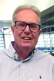 Larry Adams Obituary (1941