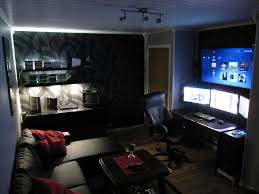 Again, check out some of the cool details: Bedroom Xbox One Gaming Setup Kumpulan Soal Pelajaran 3