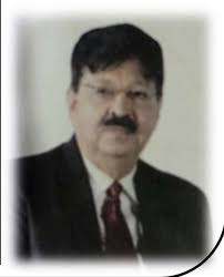 CHAIRMAN CANDIDATES PERSONAL STATEMENT