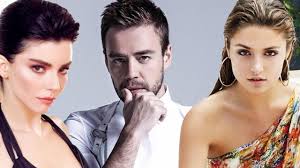 Murat Dalkilic Iliskilerimizin Dizi Gibi Izlenmesini Sevmiyorum Haberi