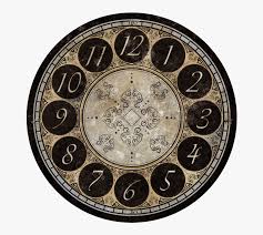 Download clock hands stock photos. Gothic Clock Old Clock Without Hands Hd Png Download Kindpng