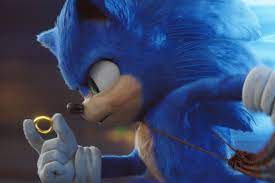 Although this is a search engine problem, it is a serious problem that people cannot find what they are looking for. A Good Sonic The Hedgehog Movie Not So Fast Vanity Fair