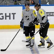 Ovechkin tops them all with 1,290; Sidney Crosby Alex Ovechkin Caps Hockey Hockey Teams Nhl All Star Game