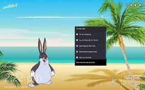 We've gathered more than 5 million images uploaded by our users and sorted them by the most popular ones. Big Chungus Hd Wallpapers Meme New Tab Theme