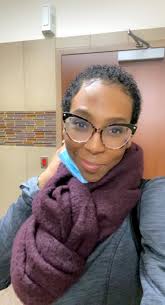 Whitney Kirkpatrick's Instagram, Twitter & Facebook