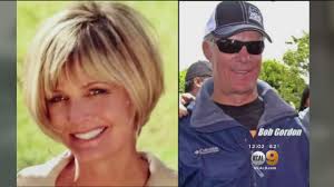 Nascar driver ryan newman is awake and speaking to family after terrifying crash. Father Stepmother Of Nascar Driver Robby Gordon Found Dead In Orange Youtube