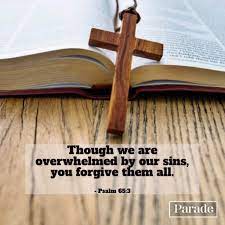 Here 20 uplifting bible verses to remind you of god's love, mercy and grace for humanity. 50 Bible Verses About Forgiveness Scriptures On Forgiving