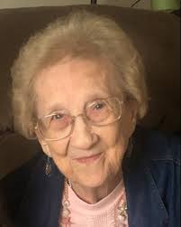 Martha Nancy Sigman Morris Obituary March 17, 2025