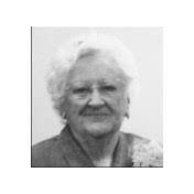 Harriet King Obituary (2013)