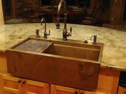 rustic kitchen sinks, farmhouse sink