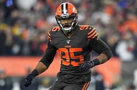 Tons of awesome hd cool wallpapers to download for free. Myles Garrett Reinstatement Sets Precedent For Nfl