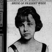 Marion Whitney Lewis (1898–1985) • FamilySearch