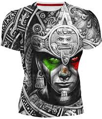This is guerrero azteca intro by workman productions on vimeo, the home for high quality videos and the people who love them. Playera Guerrero Azteca