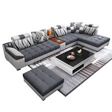 See more ideas about upholstered sofa, chaise lounge, interior. Home Furniture 7 Seater Modern European Wooden Fabric U Shaped Chaise Lounge Sectional Couch U Shape Sofa Set Buy Living Room Sofa Set Leather Corner Sofa Set 7 Seater Sectional L Shaped