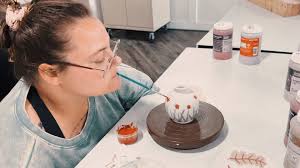 Meet Summer Braddock