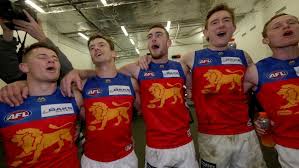 Can you name entire of list of the brisbane lions. The Pillars Of Brisbane S Afl Rebuild 7news Com Au