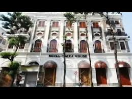 Mumbai's Opera House: A Royal Reopening ...