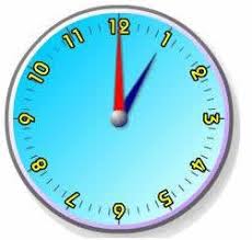 The clocked can be altered to change colors and its overall styling. Activity Clocks And Angles