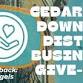 Downtown District Give Back: Cedar Valley Angels