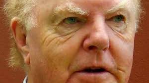 Obituary: Brian Foley