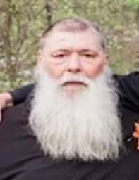 Obituary information for Daniel Eugene Criss Sr.