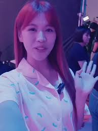 may lucky 💛 #BINI #fyp