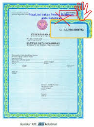 Maybe you would like to learn more about one of these? Cara Isi Nomor Registrasi Akta Lahir Peserta Didik Di Aplikasi Dapodik Versi 2019 2020 Faster Pmp