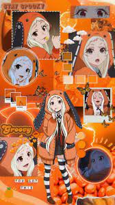 Runa Yomozuki Wallpaper Cute Anime Wallpaper Anime Printables Yandere Anime