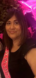 Mary Guzman Obituary