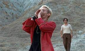 Happy As Lazzaro Lazzaro Felice Trailers Clips Featurettes Images And Posters Movies Online Full Movies Online Free Full Movies